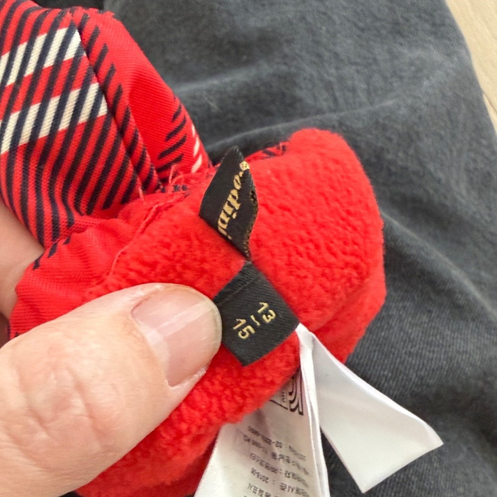 Baby Booties - Picture 2 of 5
